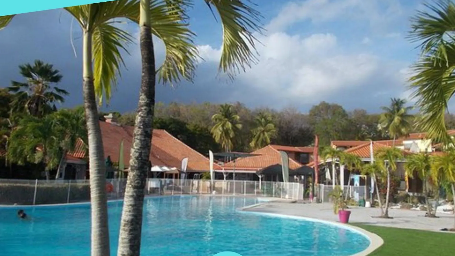公寓 Plage 2 Min A Pied Terrasse Piscine 圣安娜